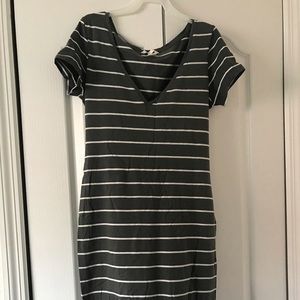Basic H&M shift dress